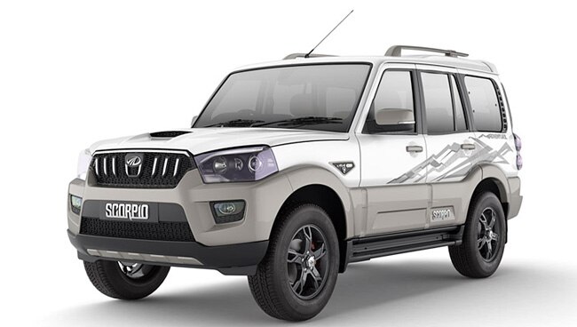 Mahindra Scorpio Adventure edition launched at Rs 13.07 lakh 