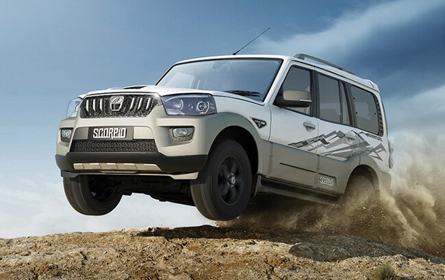 Mahindra Scorpio Adventure edition launched at Rs 13.07 lakh 