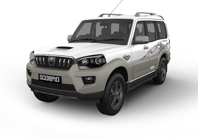 Mahindra Scorpio Adventure edition launched at Rs 13.07 lakh 