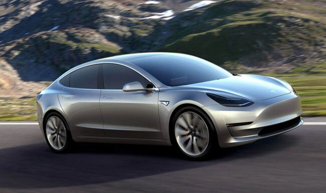 All that you should know about Tesla Model 3 sedan 