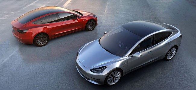 All that you should know about Tesla Model 3 sedan 