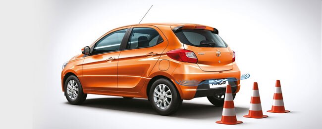 At Rs 3.2 lakh, Tata Motors' Tiago to compete with Celerio, Brio & Grand i10