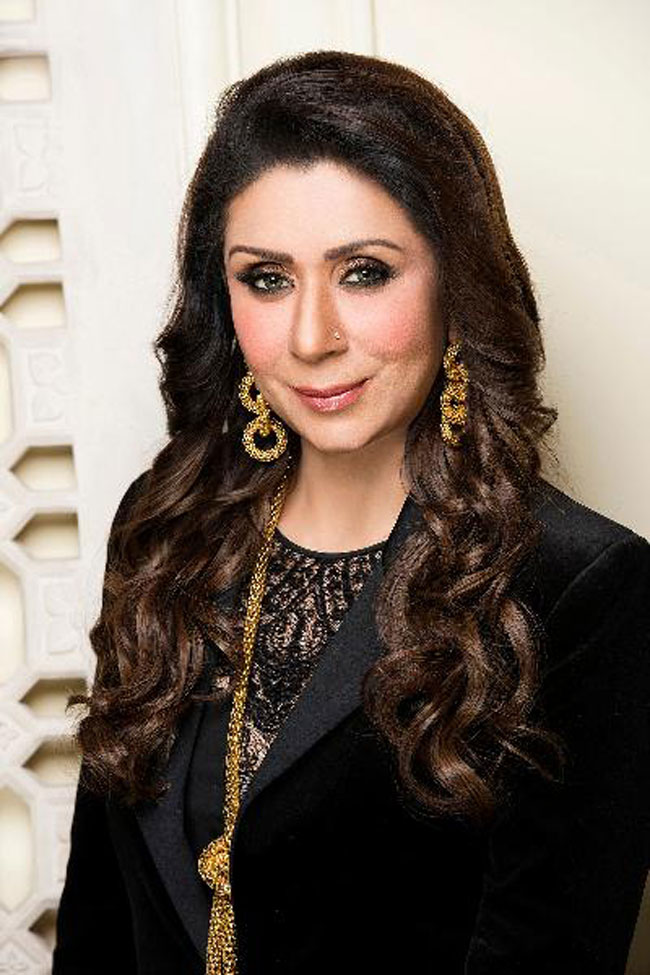 8 Indian women who made it to Forbes' Asia Power Businesswomen 2016 list