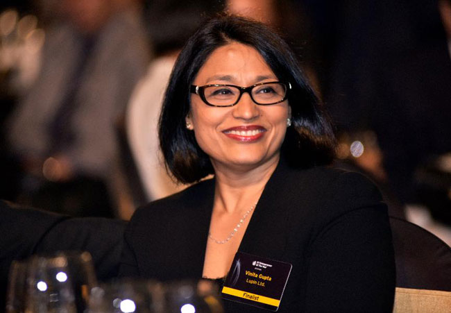 8 Indian women who made it to Forbes' Asia Power Businesswomen 2016 list