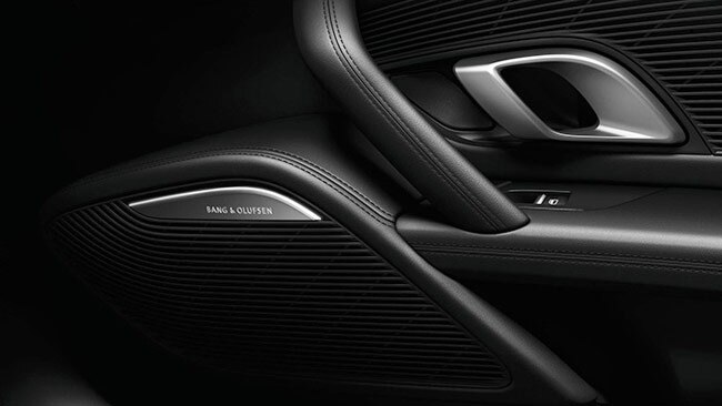 Cricketing maestro Virat Kohli at the launch of Audi's most powerful car in India