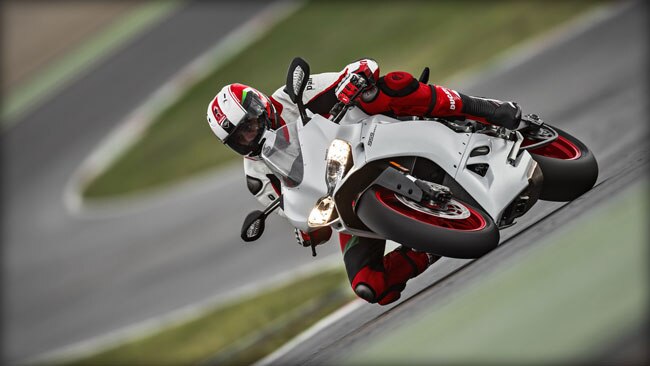 Ducati 959 to be launched in India on May 21 