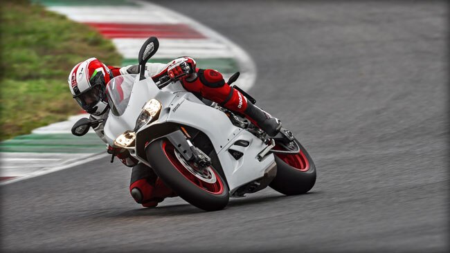 Ducati 959 to be launched in India on May 21 