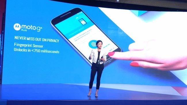 Moto G4, Moto G4 Plus launched in India
