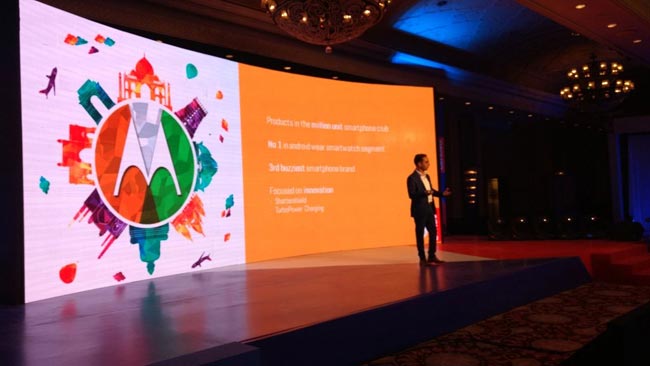 Moto G4, Moto G4 Plus launched in India