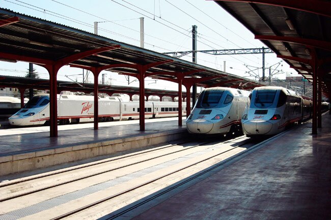 This train could reduce Mumbai to Delhi travel duration by 5 hours