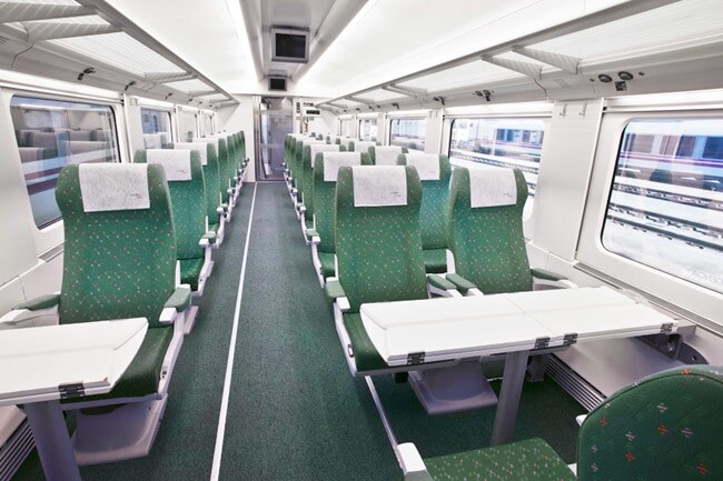 This train could reduce Mumbai to Delhi travel duration by 5 hours