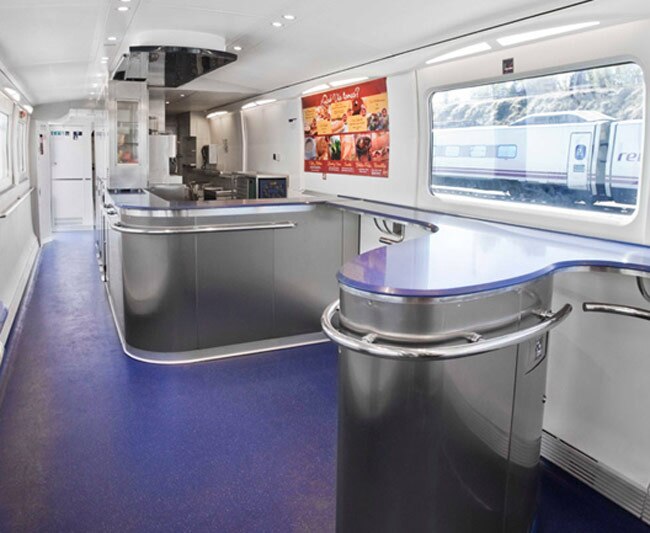 This train could reduce Mumbai to Delhi travel duration by 5 hours