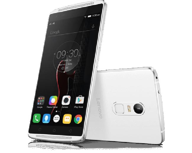 Lenovo launches Vibe K5 smartphone at Rs 6,999