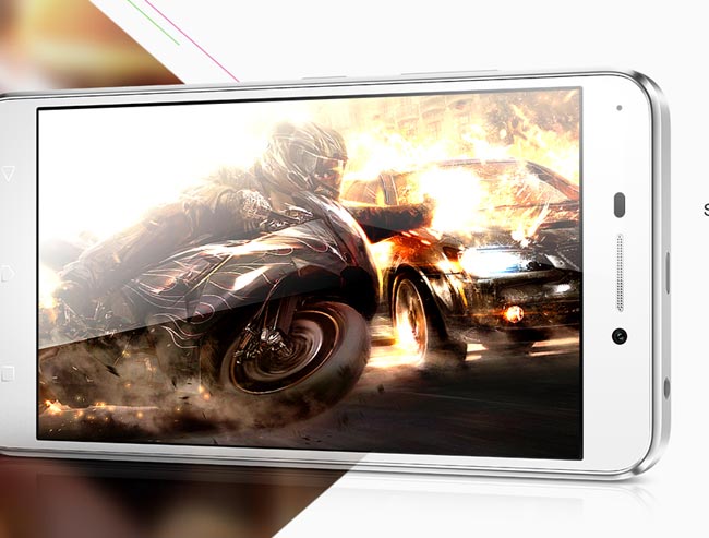 Lenovo launches Vibe K5 smartphone at Rs 6,999