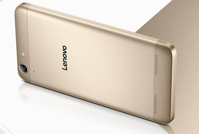 Lenovo launches Vibe K5 smartphone at Rs 6,999