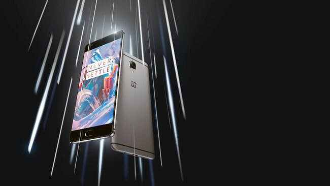 The Flagship Killer Review: OnePlus 3
