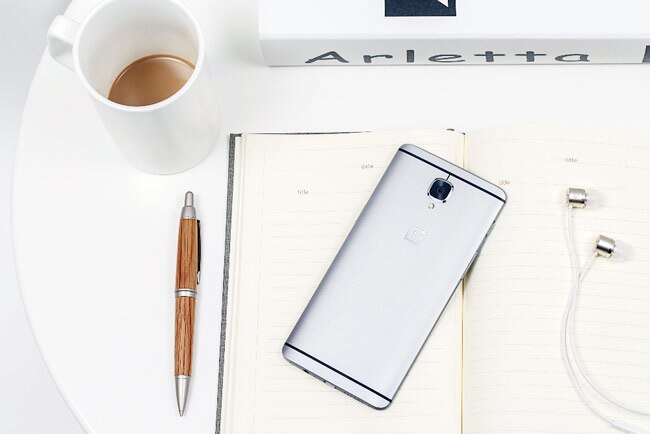 The Flagship Killer Review: OnePlus 3