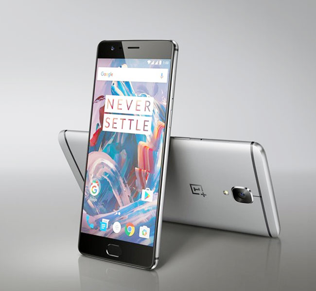The Flagship Killer Review: OnePlus 3