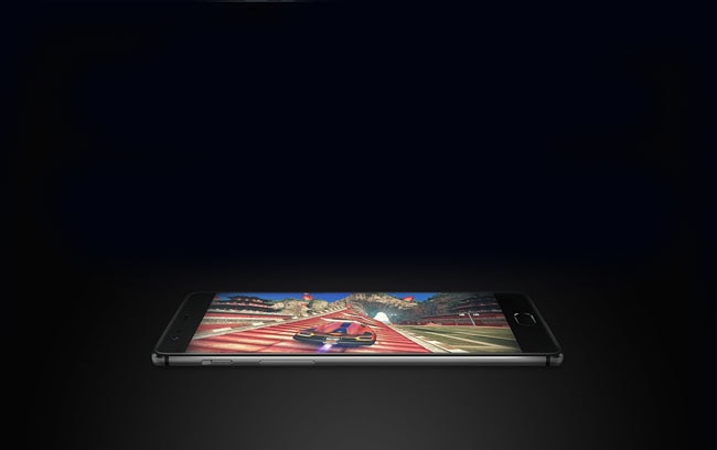 OnePlus 3 available in India for Rs 27,999
