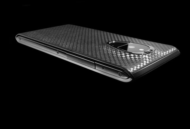 World's costliest smartphone Solarin unveiled at $14,000