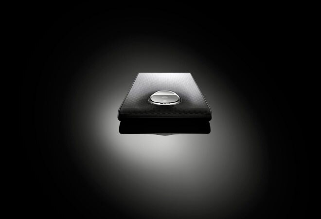 World's costliest smartphone Solarin unveiled at $14,000