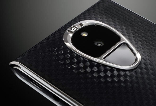 World's costliest smartphone Solarin unveiled at $14,000