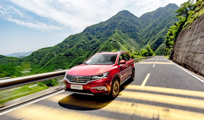 Alibaba launches the first internet enabled car: OS's car 