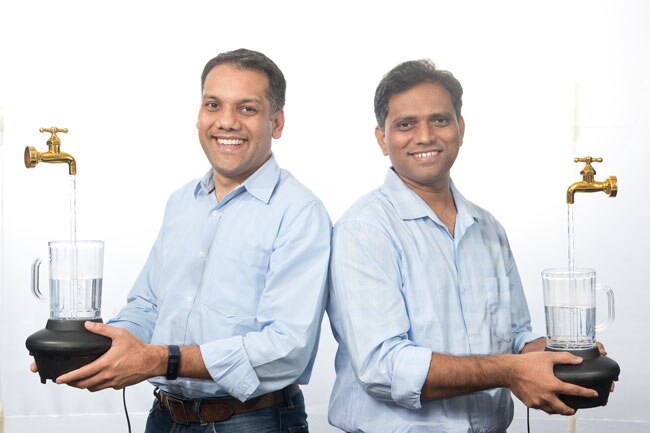 Coolest Start-Ups of India 2016 