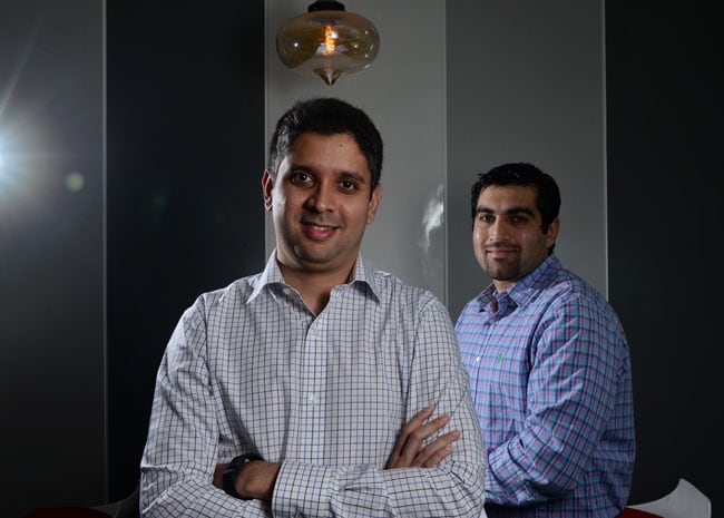 Coolest Start-Ups of India 2016 Coolest Start-Ups of India 2016