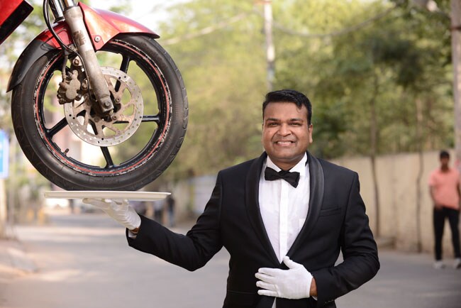 Coolest Start-Ups of India 2016 Coolest Start-Ups of India 2016