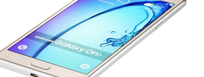 Samsung has launched Galaxy On 7 Pro phone at Rs 11,190 in India.