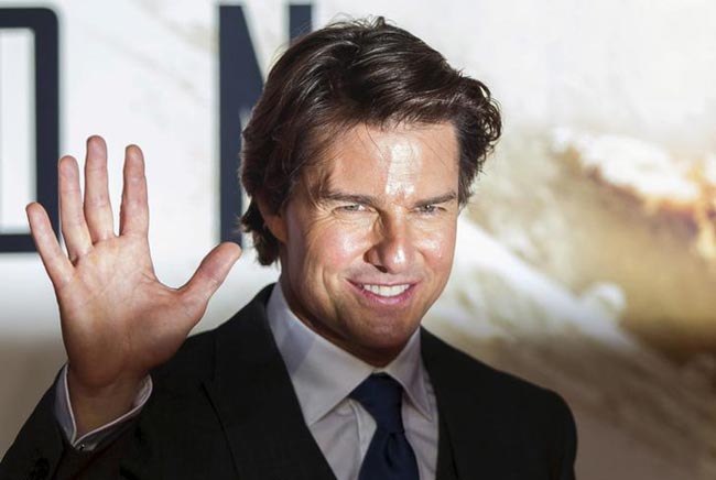 Akshay Kumar, SRK in the Forbes' highest-paid actors list. Here are the others.