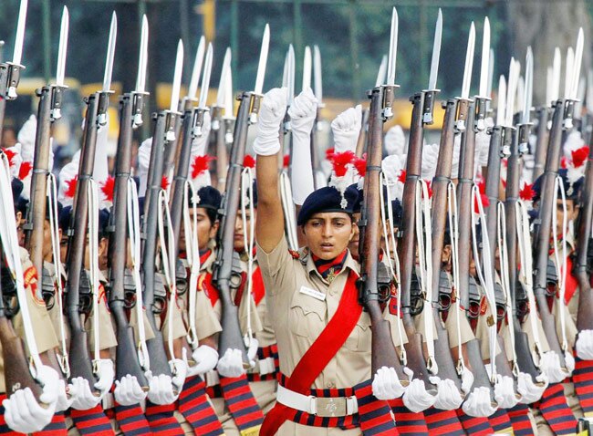 Celebrating India's 70th Independence Day 