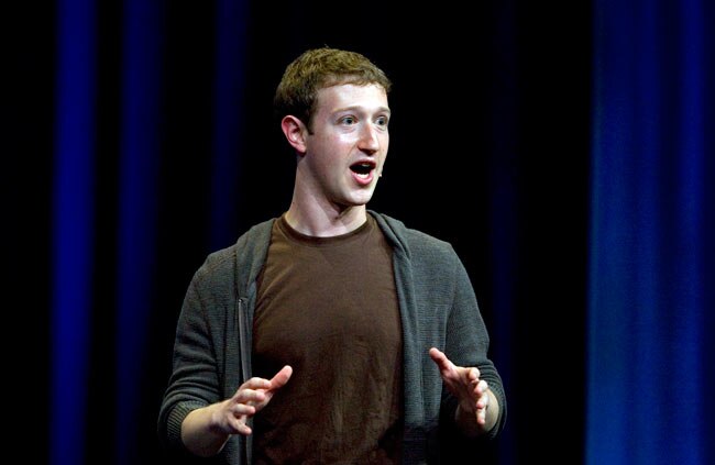 The richest tech entrepreneurs in the world