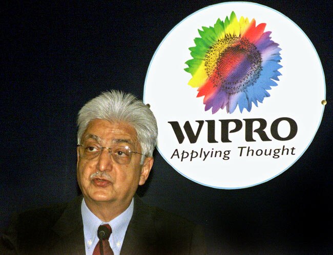 The richest tech entrepreneurs in the world