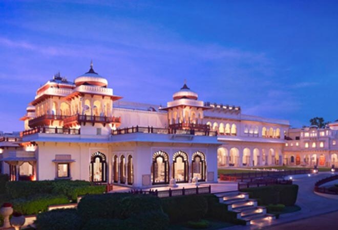 Top 10 most expensive hotels in India Top 10 most expensive hotels in India