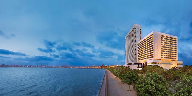 Top 10 most expensive hotels in India