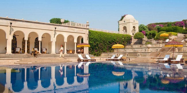 Top 10 most expensive hotels in India Top 10 most expensive hotels in India