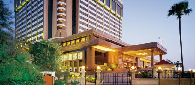 Top 10 most expensive hotels in India