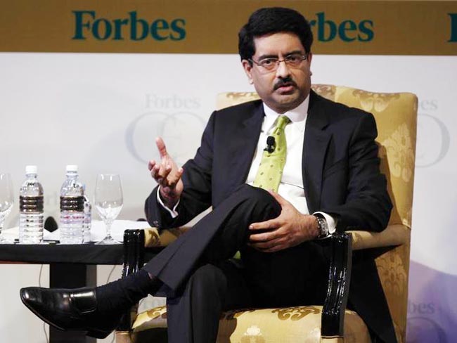 Forbes' top 10 richest Indians list 2016 