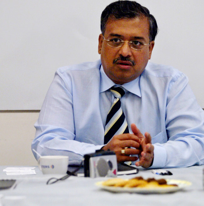 Meet India's top ten richest men 