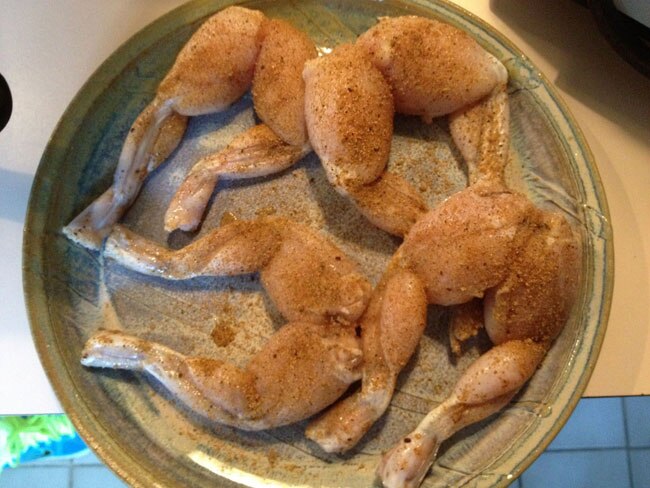 Top 10 bizarre Indian foods 