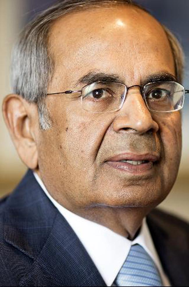 Forbes' top 10 richest Indians list 2016 