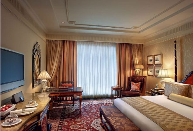 Top 10 most expensive hotels in India Top 10 most expensive hotels in India