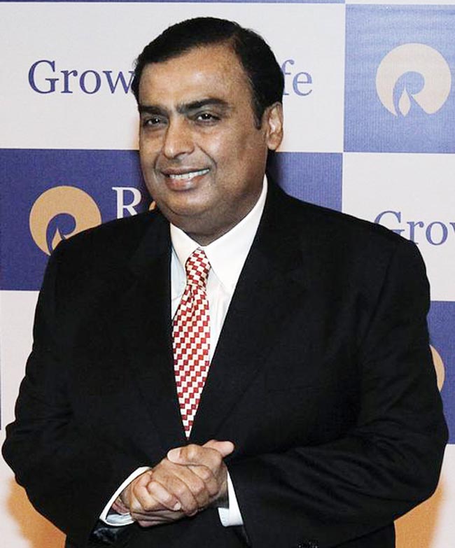 Forbes' top 10 richest Indians list 2016 