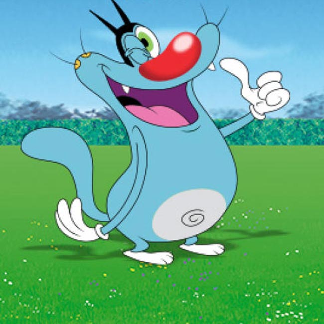 Top 10 kids' programmes in India