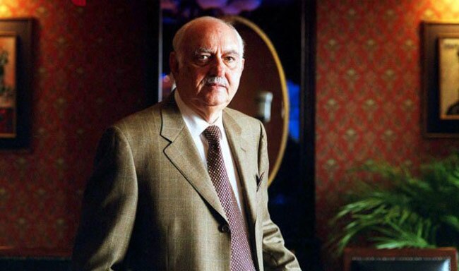 Meet India's top ten richest men 