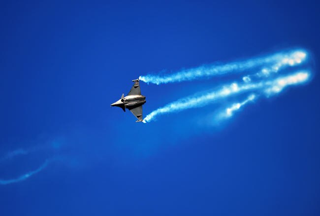 Here's why India's Rafale is a nightmare for Pakistan