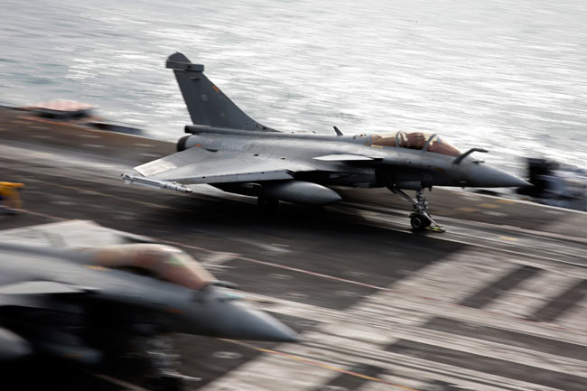 Here's why India's Rafale is a nightmare for Pakistan