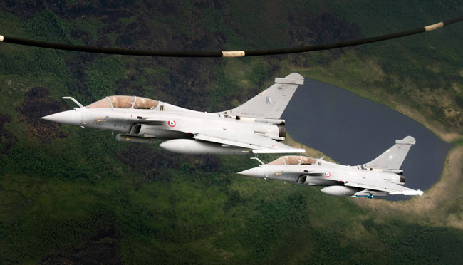 Here's why India's Rafale is a nightmare for Pakistan